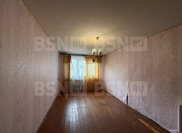 Продажа трехкомнатной квартиры - Россия, Ленинградская область, Волосовский район, Извара д., 8 