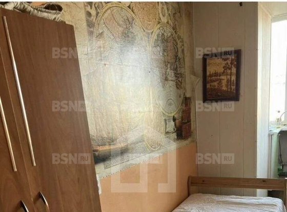 Продажа шестикомнатной квартиры - Академика Константинова улица, д.4, корп.1 
