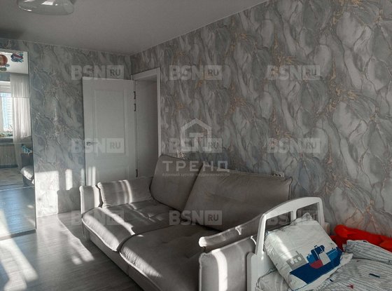 Продажа однокомнатной квартиры - Маршала Жукова проспект, д.18, б 