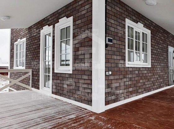 Продажа дома - Ленинградская область, Земляничная улица, д.4