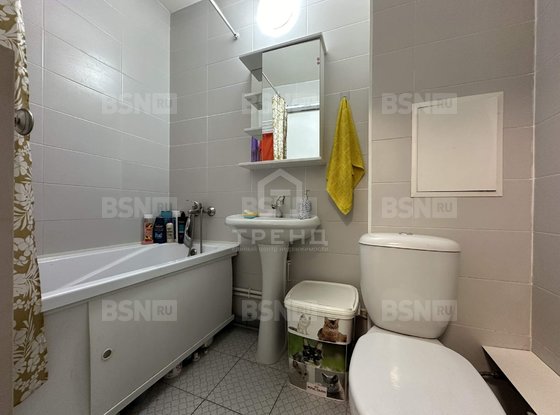 Продажа однокомнатной квартиры - Мурино, Шоссе в Лаврики улица, д.57, корп.3 