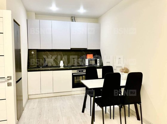 Продажа однокомнатной квартиры - городской поселок Новоселье, Красносельское шоссе, д.16 