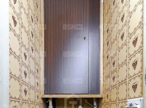 Продажа двухкомнатной квартиры - Морская набережная, д.45 