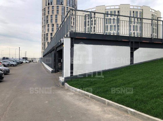 Продажа однокомнатной квартиры - Миклухо-Маклая набережная, д.3, корп.1 стр 1 