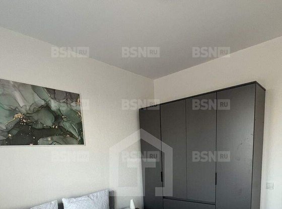 Продажа двухкомнатной квартиры - Пейзажная улица, д.24, корп.1 