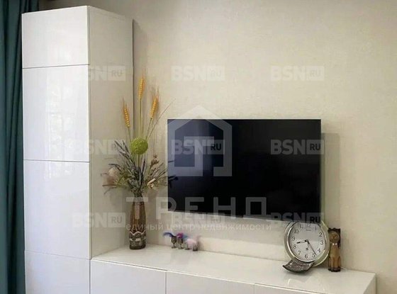 Продажа однокомнатной квартиры - Яхтенная улица, д.31 