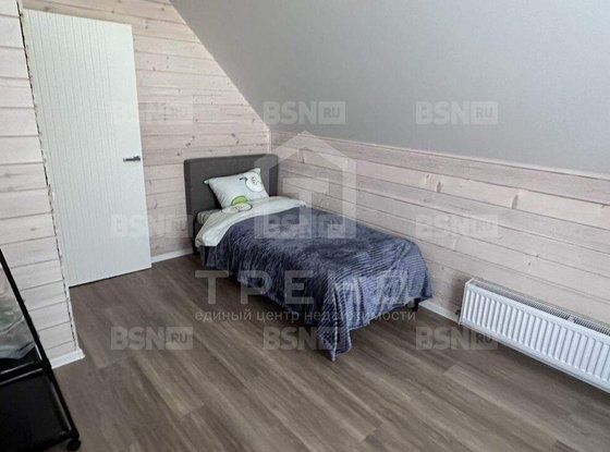 Продажа дома - Мендсары, Береговая улица, д.38, А