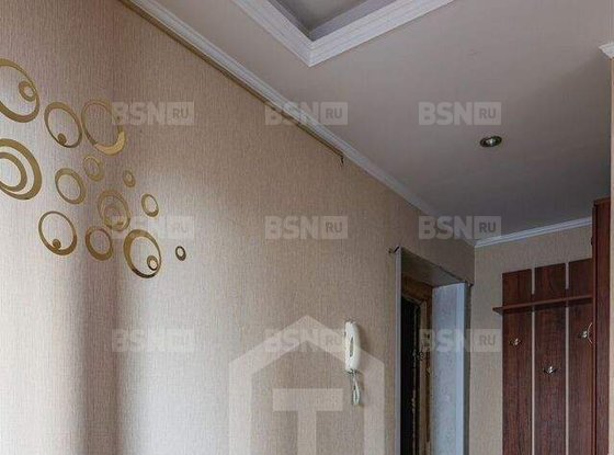 Продажа двухкомнатной квартиры - Металлистов проспект, д.106 