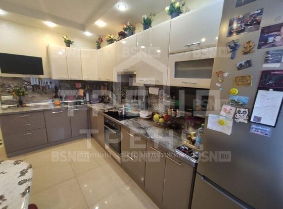 Продажа трехкомнатной квартиры - Маршака проспект, д.16, корп.3 