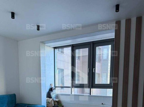 Продажа двухкомнатной квартиры - Среднерогатская улица, д.9 