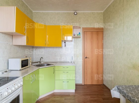 Продажа однокомнатной квартиры - Мурино, Охтинская аллея, д.8 