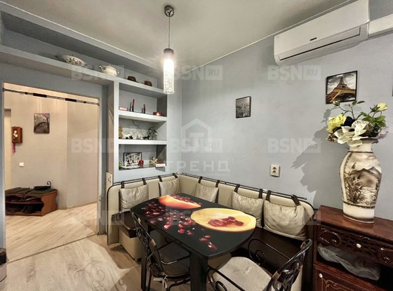 Продажа однокомнатной квартиры - Парашютная улица, д.54 