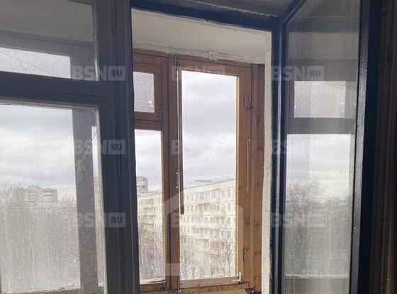 Продажа двухкомнатной квартиры - Маршала Блюхера проспект, д.55 