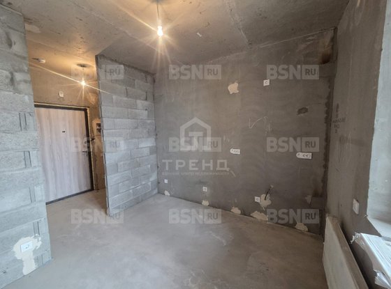 Продажа однокомнатной квартиры - городской поселок Янино-1, Лесная улица, д.9, корп.4 