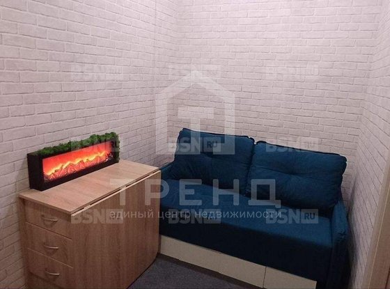 Продажа трехкомнатной квартиры - Захарьевская улица, д.21 