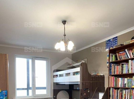 Продажа двухкомнатной квартиры - Парашютная улица, д.36, корп.1 