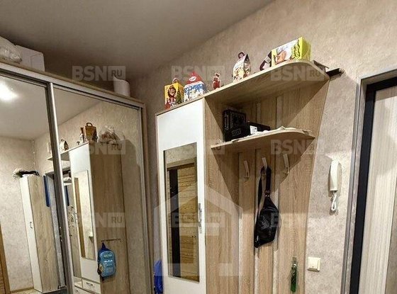 Продажа однокомнатной квартиры - Ленинский проспект, д.64, корп.1 