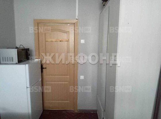 Продажа комнаты в пятикомнатной квартире - Пасторова улица, д.7 