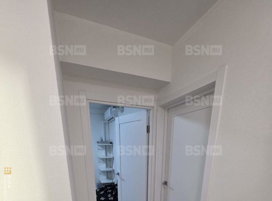 Аренда однокомнатной квартиры - поселок Ковалево, Александра Разгонина улица, д.1, корп.1 