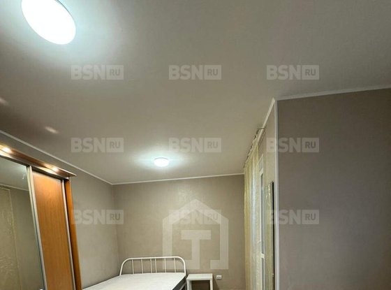 Продажа однокомнатной квартиры - Муринская дорога, д.10, корп.1 стр 1 
