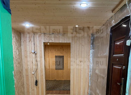 Продажа дачи - Ленинградская область, Волосовский район, Курск д., Брюховицы ул., д.13