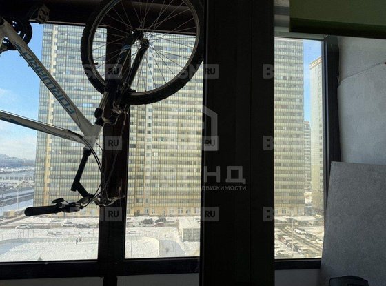 Продажа однокомнатной квартиры - Мурино, Охтинская аллея, д.14 