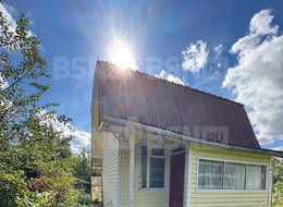 Продажа земельного участка - Ленинградская область, Всеволожский район, Дунай тер. СНТ, д.12 