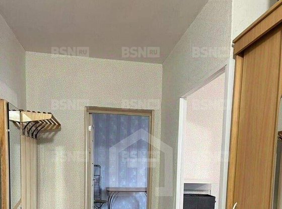 Продажа двухкомнатной квартиры - Маршала Казакова улица, д.28, корп.1 