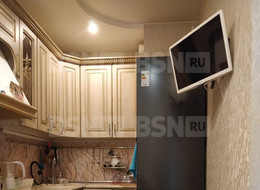 Продажа однокомнатной квартиры - Ленинградская область, Всеволожский район, Колтуши д., Иоанна Кронштадтского ул., д.3 