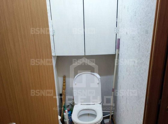 Продажа двухкомнатной квартиры - Вавиловых улица, д.7, корп.2 