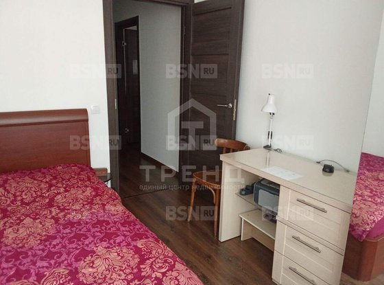 Продажа однокомнатной квартиры - Торфяная дорога, д.17, корп.2 