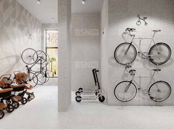 Продажа универсального помещения - Октябрьская набережная, д.40, литера АВ 