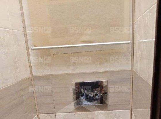 Продажа двухкомнатной квартиры - Светлановский проспект, д.101 