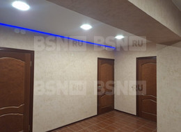 Продажа трехкомнатной квартиры - Ленинградская область, Гатчинский район, Гатчина г., Генерала Кныша ул., д.15 