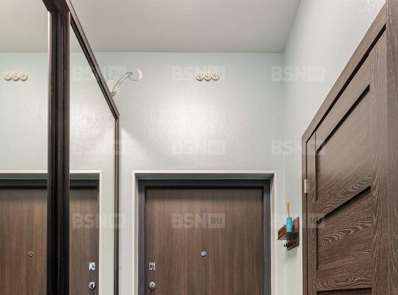 Продажа однокомнатной квартиры - Владимира Пчелинцева улица, д.3 