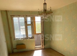 Продажа однокомнатной квартиры - Молодежный проспект, 5а 