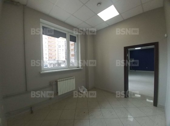 Продажа торгового помещения - Малая Каштановая аллея, д.9, корп.1 литера А 