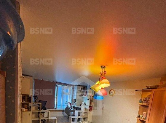 Продажа двухкомнатной квартиры - Культуры проспект, д.12, корп.1 