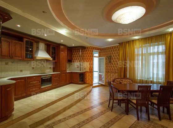 Продажа двухкомнатной квартиры - Волховский переулок, д.4, литера А 