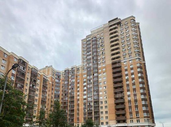 Продажа однокомнатной квартиры - Кудрово, Строителей проспект, д.4 