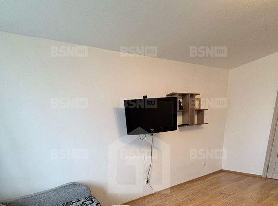 Продажа однокомнатной квартиры - Мурино, Шоссе в Лаврики улица, д.59, корп.2 