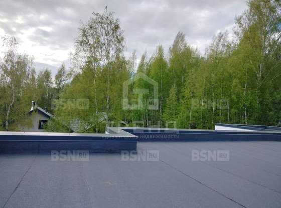 Продажа дома - деревня Юкки, Еловая Аллея улица, д.44, А