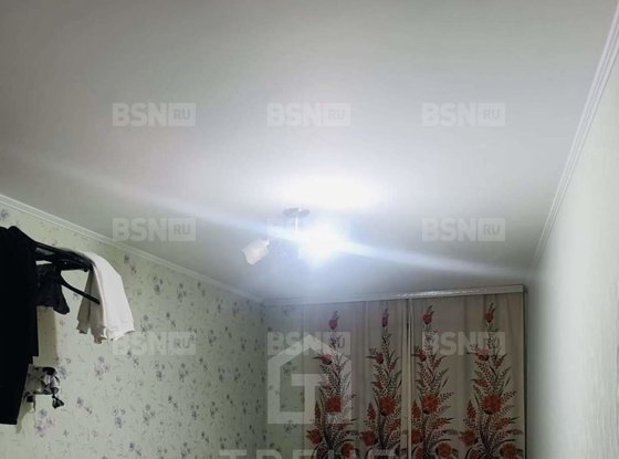 Продажа однокомнатной квартиры - Мурино, Шоссе в Лаврики улица, д.59, корп.1 