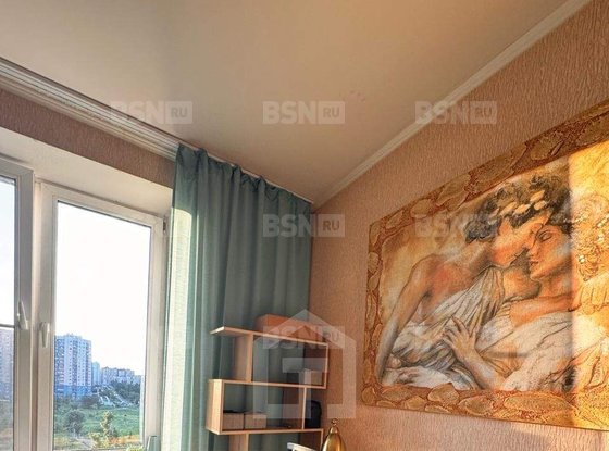 Продажа однокомнатной квартиры - Антонова-Овсеенко улица, д.5, корп.1 