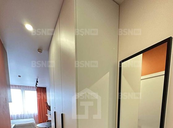 Продажа однокомнатной квартиры - На Турухтанные острова дорога, д.5, корп.1 