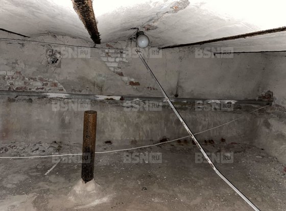 Продажа офиса - Вознесенский проспект, д.55, литера А 