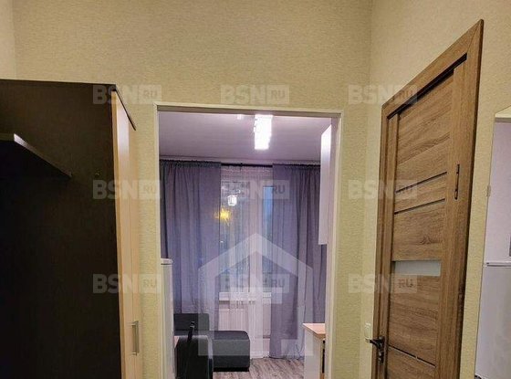 Продажа однокомнатной квартиры - Кудрово, Пражская улица, д.15 