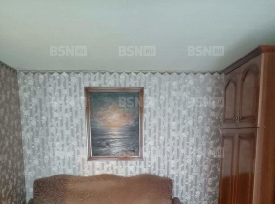 Продажа двухкомнатной квартиры - городской поселок Дружная Горка, Здравомыслова улица, д.9 