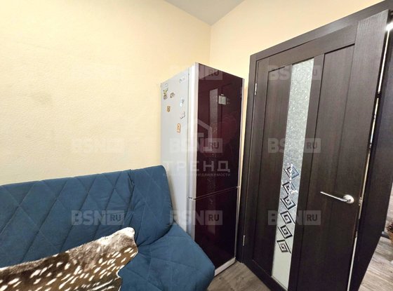 Продажа однокомнатной квартиры - Мурино, Менделеева бульвар, д.4 