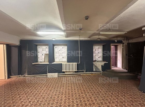 Продажа офиса - Конногвардейский бульвар, д.3, литера А 